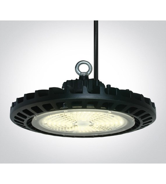 63200N/C Zwis przemysłowy Noah 3 LED 4K 200W IP65