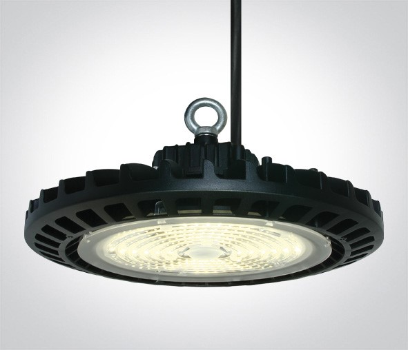 63200N/C Zwis przemysłowy Noah 3 LED 4K 200W IP65