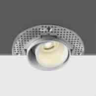11105DTR/W Wpust Omodos biały GU10 10W One Light