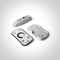 20030 Pilot i sterownik do opraw i taśm LED 12/24V