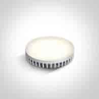9F07L/C żarówka LED GX53 7W 4000K 230V
