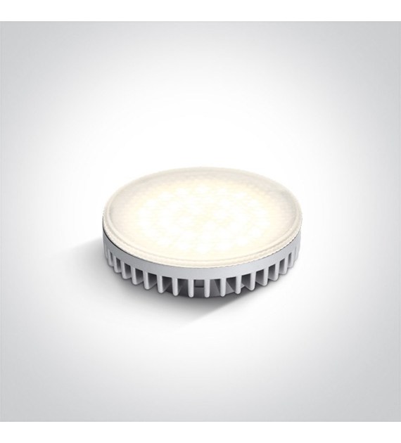 9F07L/C żarówka LED GX53 7W 4000K 230V