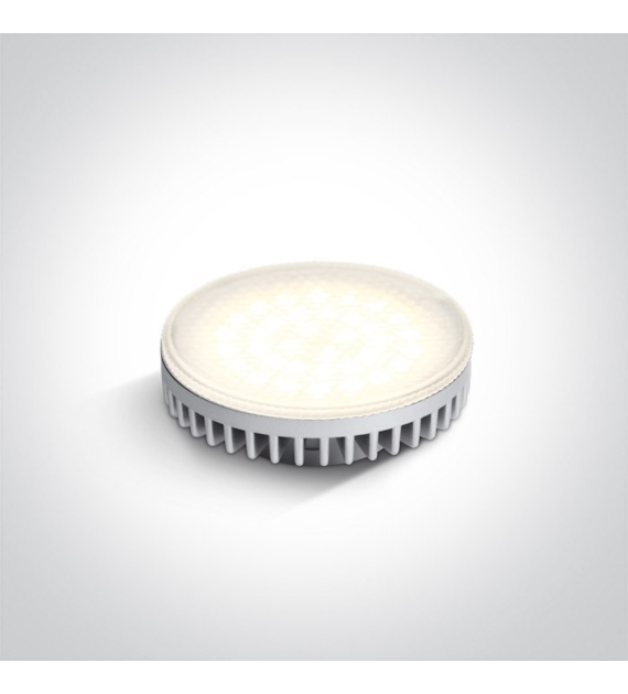 9F07L/C żarówka LED GX53 7W 4000K 230V