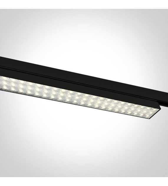 65170BT/B/C Naświetlacz track Ranzi 2 LED 4K 60W