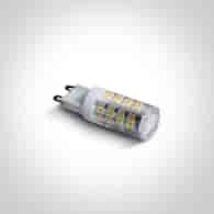 7103ALG/C żarówka LED G9 4W 4000K 230V