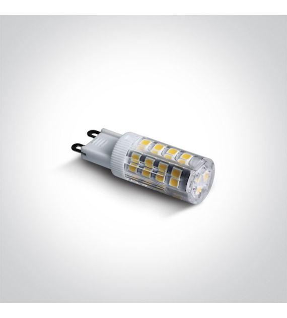 7103ALG/C żarówka LED G9 4W 4000K 230V