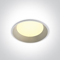 10120FD/W/C Downlight Stegna 2 LED 4000K 20W IP54