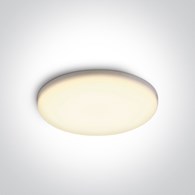 10115CF/W Downlight Kilinia3 biały LED 3K 15W IP65