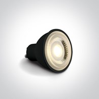7306CBG/W żarówka COB LED 3000K MR16 GU10 6W 230V