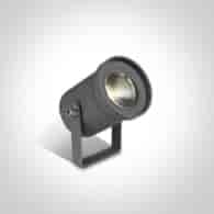 67196A/AN/W Lampa ogrodowa Zeli 3W 3000K IP65