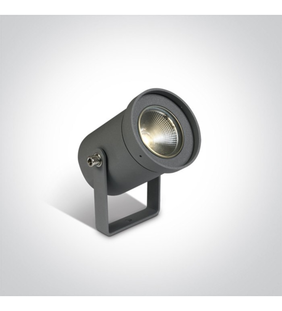 67196A/AN/W Lampa ogrodowa Zeli 3W 3000K IP65