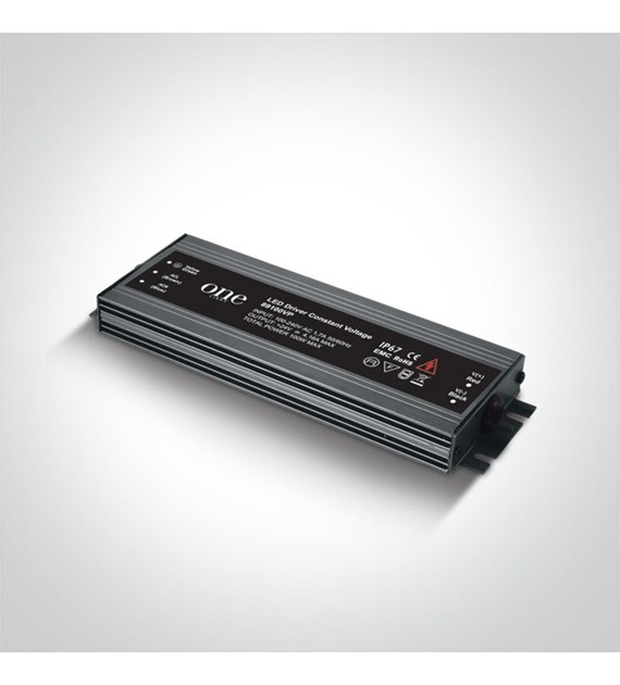 89100VP Zasilacz Led zewnętrzny 100W 24V IP67