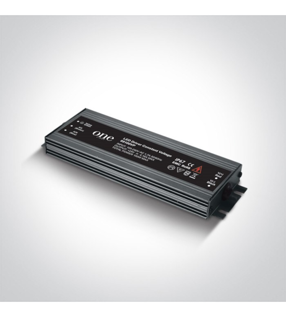 89100VP Zasilacz LED zewnętrzny 100W 24V IP67