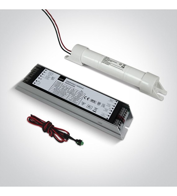 89005A/EME awaryjny zestaw dla downlightów LED 5-5