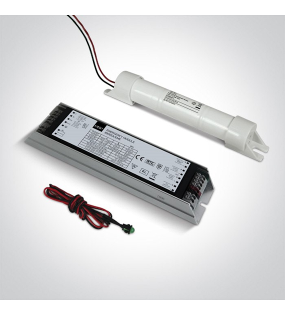 89005A/EME awaryjny zestaw dla downlightów LED 5-5