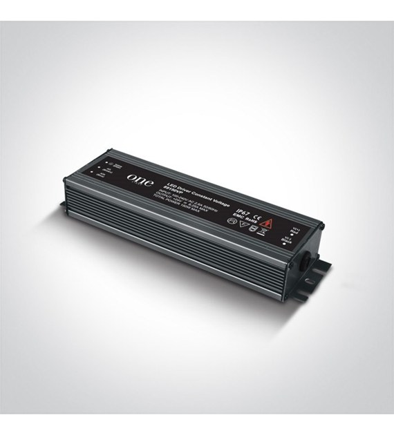 89150VP Wodoodporny zasilacz LED 150W 24V IP67
