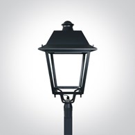 70110/AN/C Lampa zewnętrzna Skamnaki LED 4K 60W