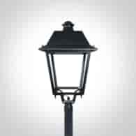 70110/AN/C lampa zewnętrzna w kolorze antracyt  LE