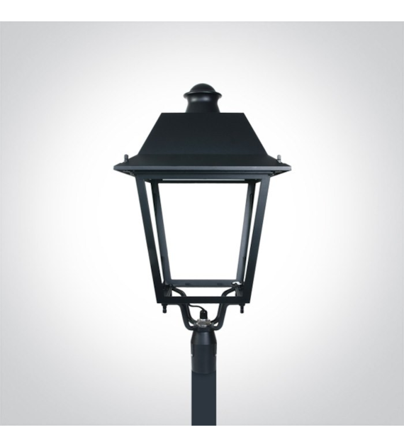 70110/AN/C lampa zewnętrzna w kolorze antracyt  LE