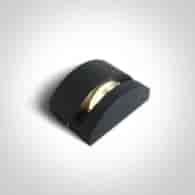 67454/AN/W Lampa Kalanos LED antracyt 3K 6W IP65