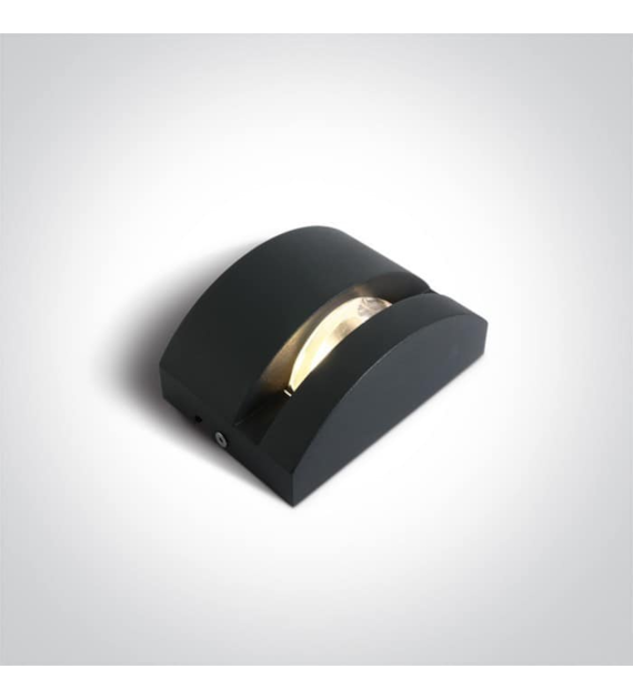 67454/AN/W Lampa Kalanos LED antracyt 3K 6W IP65