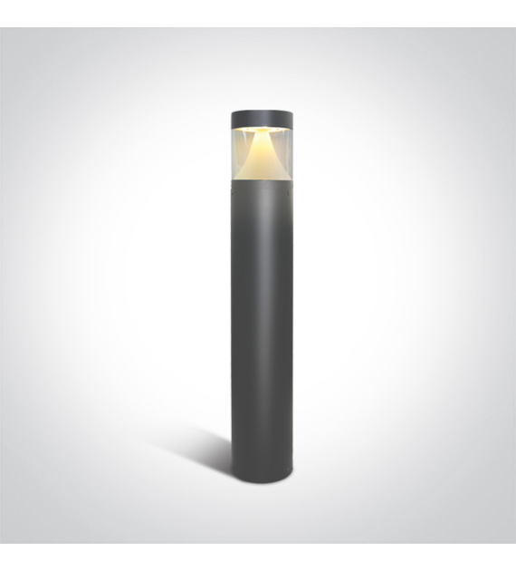 67410/AN/W Lampa ogrdow Altina 80cm 12W 3000K IP65