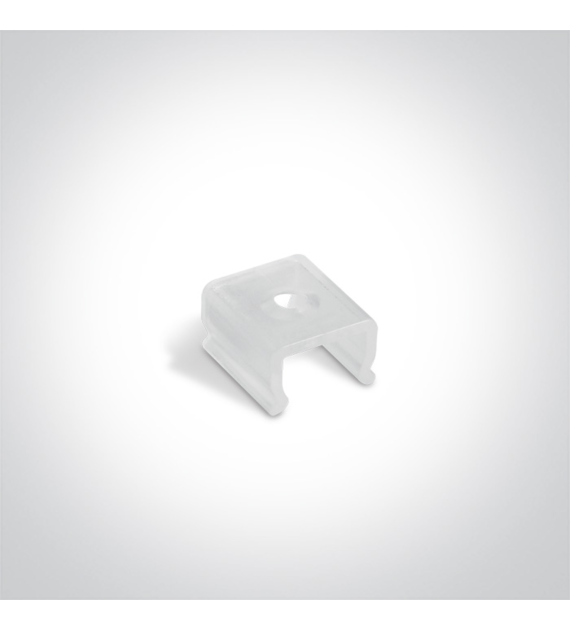 7811F transparentny zacisk mocujący do 7811