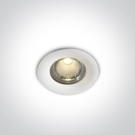 10110G/W/W Downlight Symi biały LED 3000K 10W IP65