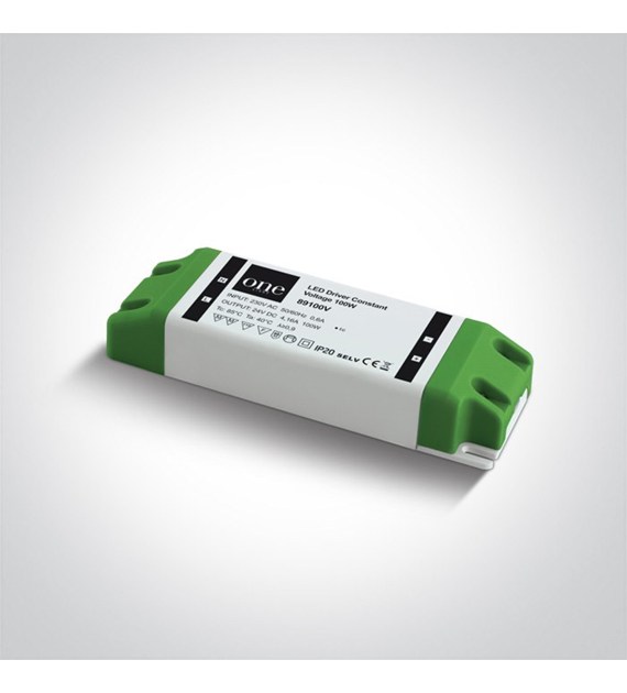 89100V zasilacz o stałym napięciu 100W 24V DC