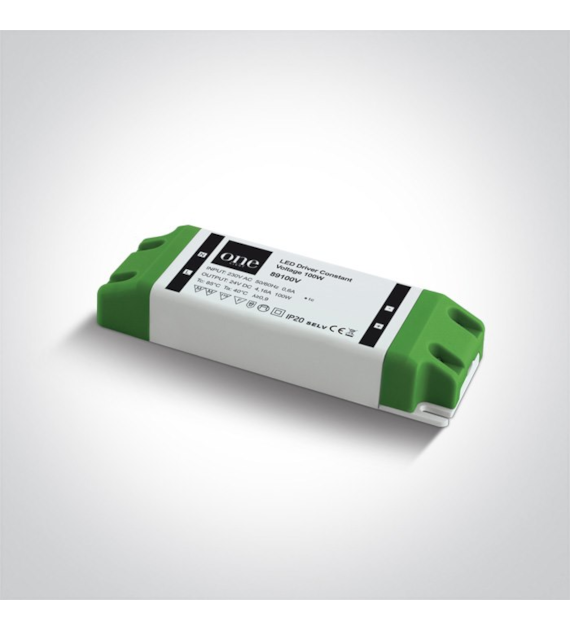89100V zasilacz o stałym napięciu 100W 24V DC