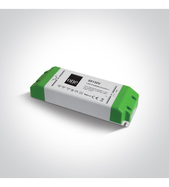 89150V zasilacz o stałym napięciu 150W 24V DC