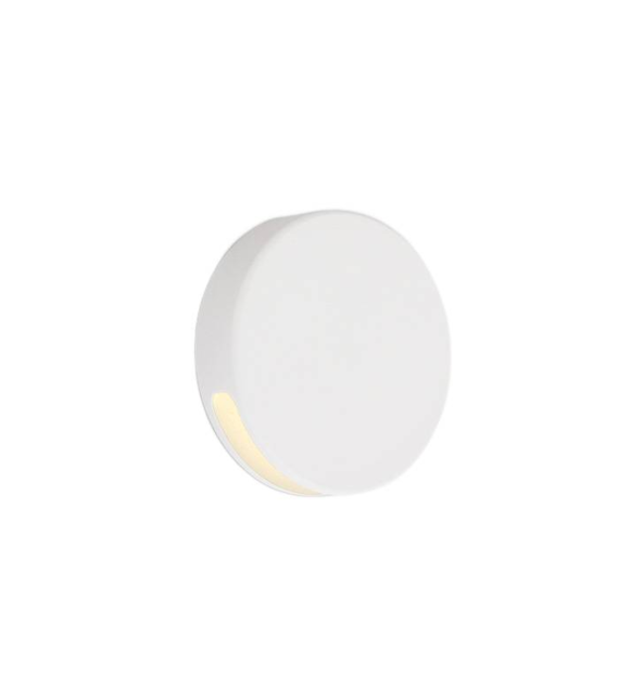 68074/W/W Wpust ścienny Persena LED 3000K 2W IP65