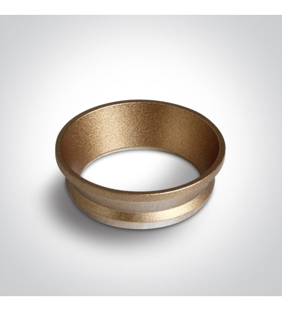 AKCESORIA pierścień do 11107K mosiężny