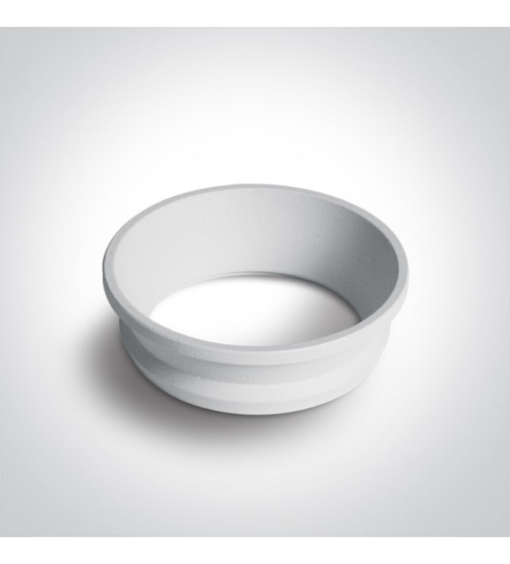 AKCESORIA pierścień do 11107K biały