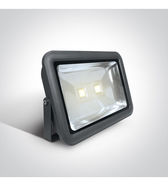 7028E/AN/C Naświetlacz Sminos 2 LED 4K 2x50W IP65