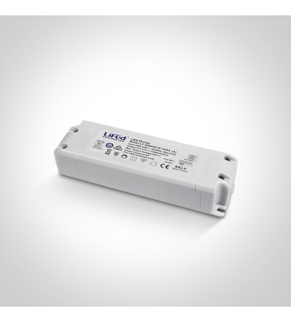 89060 zasilacz o stałym napięciu LED 60W 1300mA do