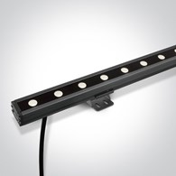 7055B/C Naświetlacz Barzona 2 LED 4000K 24x1W