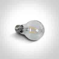 9G03R/EW/E Żarówka Led żarówka E27 2700K
