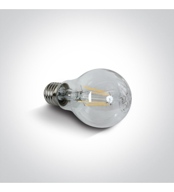 9G03R/EW/E Żarówka Led żarówka E27 2700K