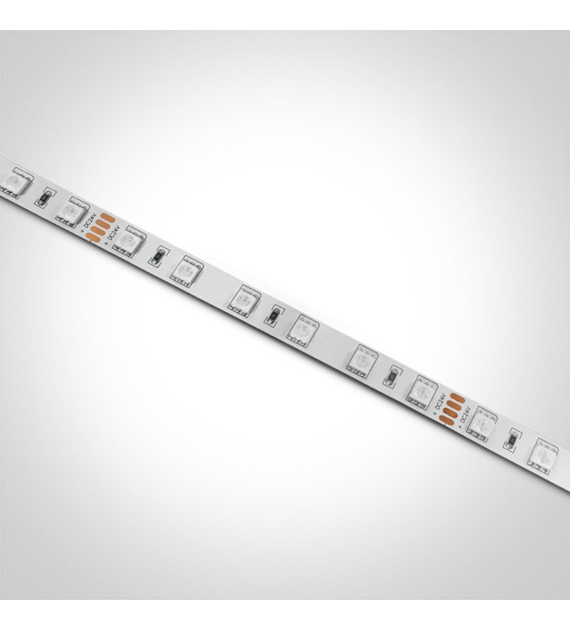 7830/RGB elastyczna taśma LED RGB z diodami SMD505