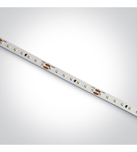 7829/C Taśma LED 4000K 140LED/m, 9,6W/m IP20