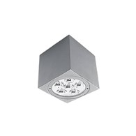 67138D/G/D Oprawa sufit Akontio LED 6K 6x1W IP54