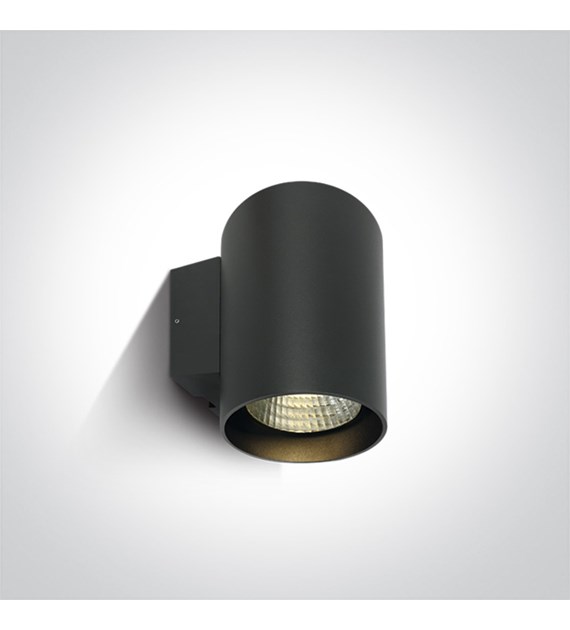 67138EL/AN/W Kinkiet Romeiko antr LED 3K 20W IP65