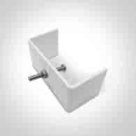 41034R zaciski mocujące do 40003R