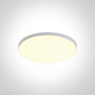 10110CE/W Downlight Forno biały LED 3000K 10W IP20