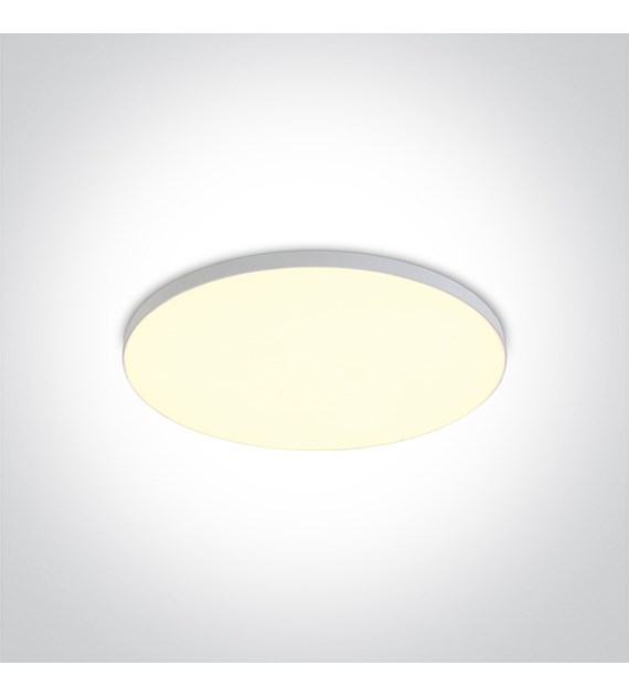 10110CE/W Downlight Forno biały LED 3000K 10W IP20