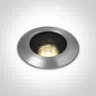 69056C/W Wpust do ziemi Lakkos LED 3000K/9W/IP67