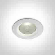 10115CA/W/C Downlight biały LED 15W 4000K IP20