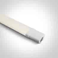 38118LA/C biała lampa przemysłowa LED IP65 4000K ;