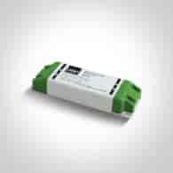 89075V Zasilacz LED 24V DC 75W 230V One Light